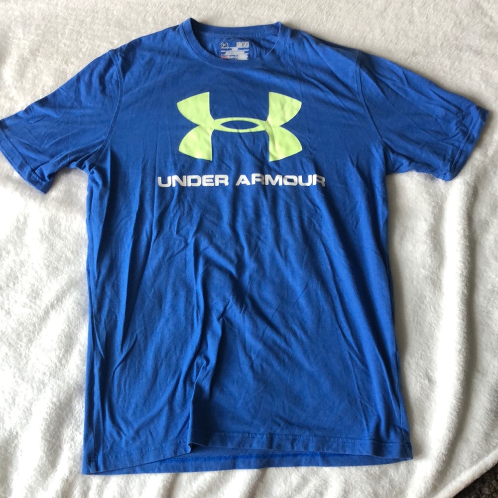 Under Armour Tee